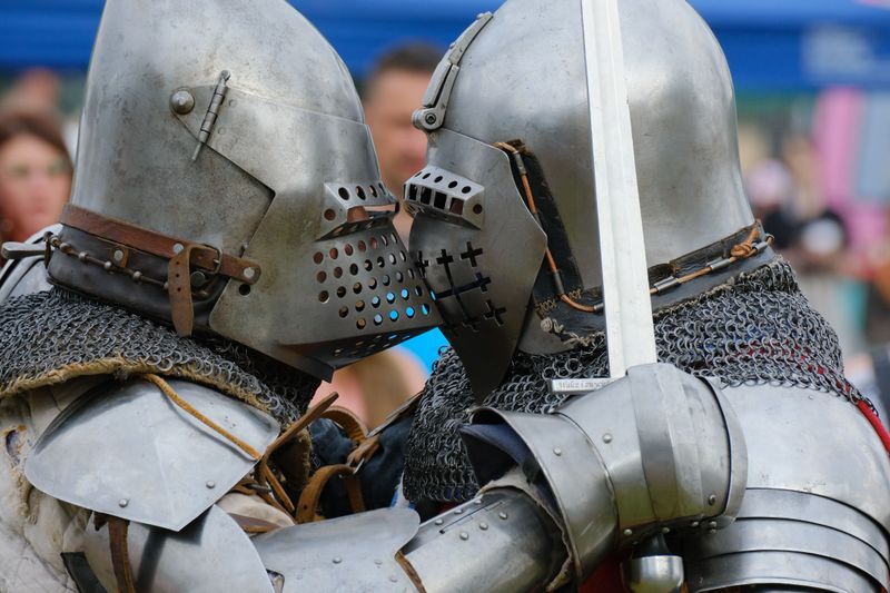 Your GPS Has Entered The Middle Ages Your GPS Has Entered The Middle Ages