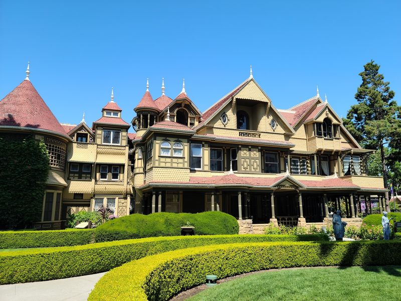 Your Game Plan For A Visit To This San Jose Oddity Your Game Plan For A Visit To This San Jose Oddity