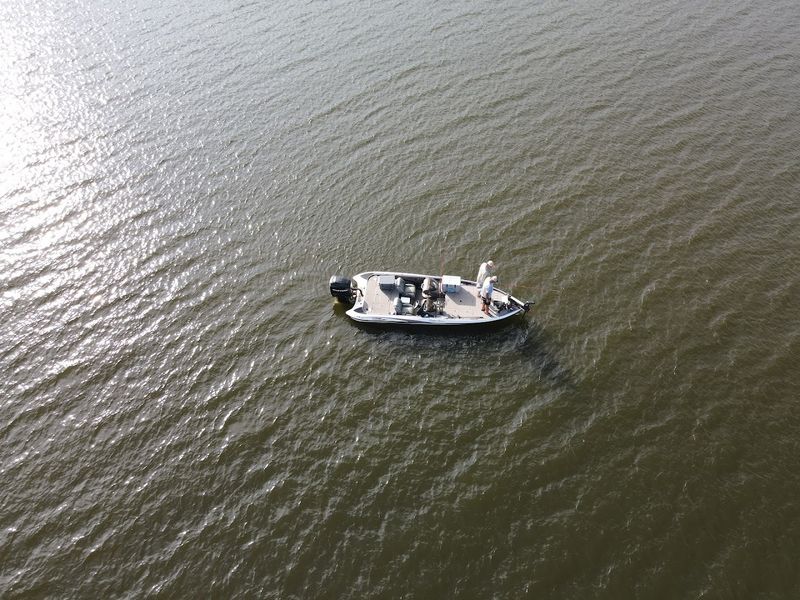 Anglers, This One Is For You