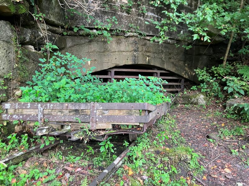 1.5 Miles Of Pure Drama