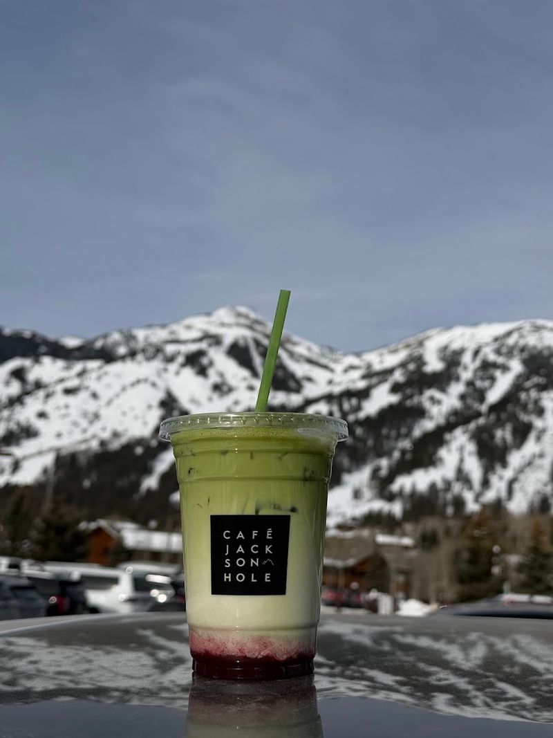 Your Go-To Spot In Jackson Hole's Arts District