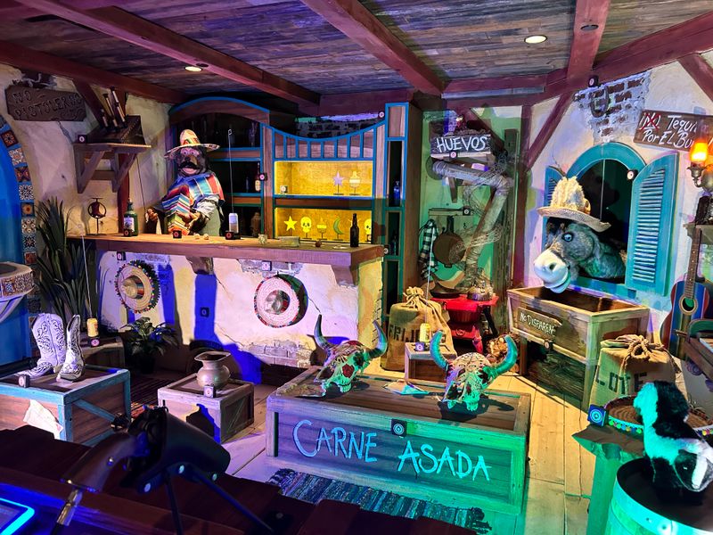 Last Line You Will Share