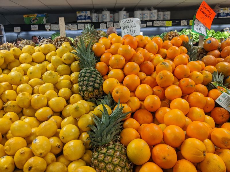 Your Grocery List Just Found A Friendlier Price Tag
