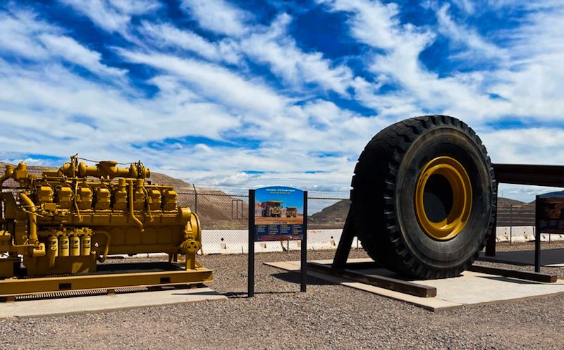Mining Equipment And Techniques Explained Up Close