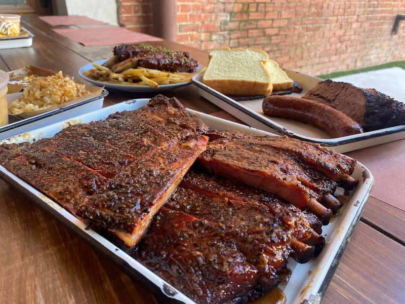 Perfectly Smoked, Ridiculously Addictive, And Totally Worth It