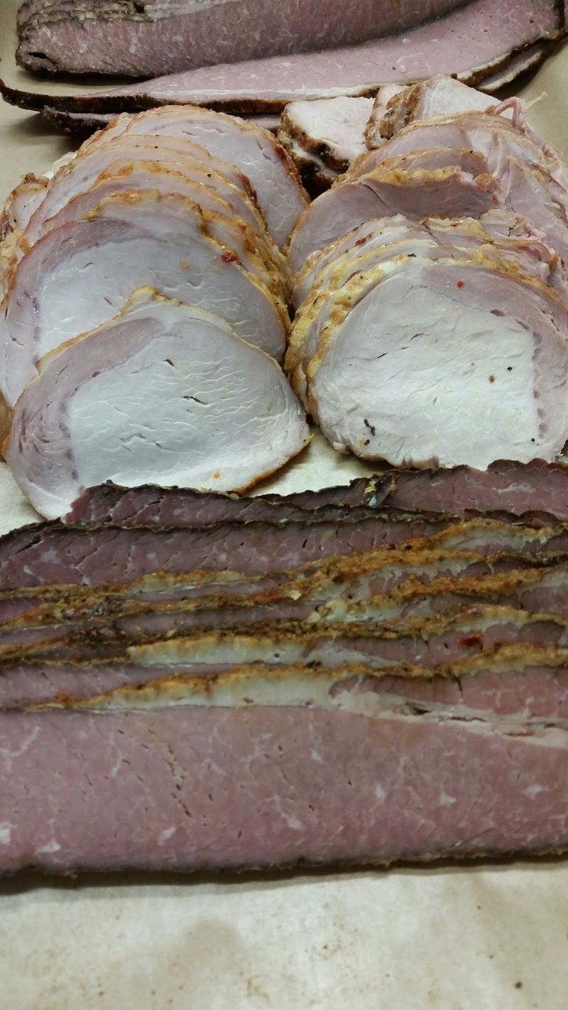 Your Holiday Dinner Might Not Require You To Cook