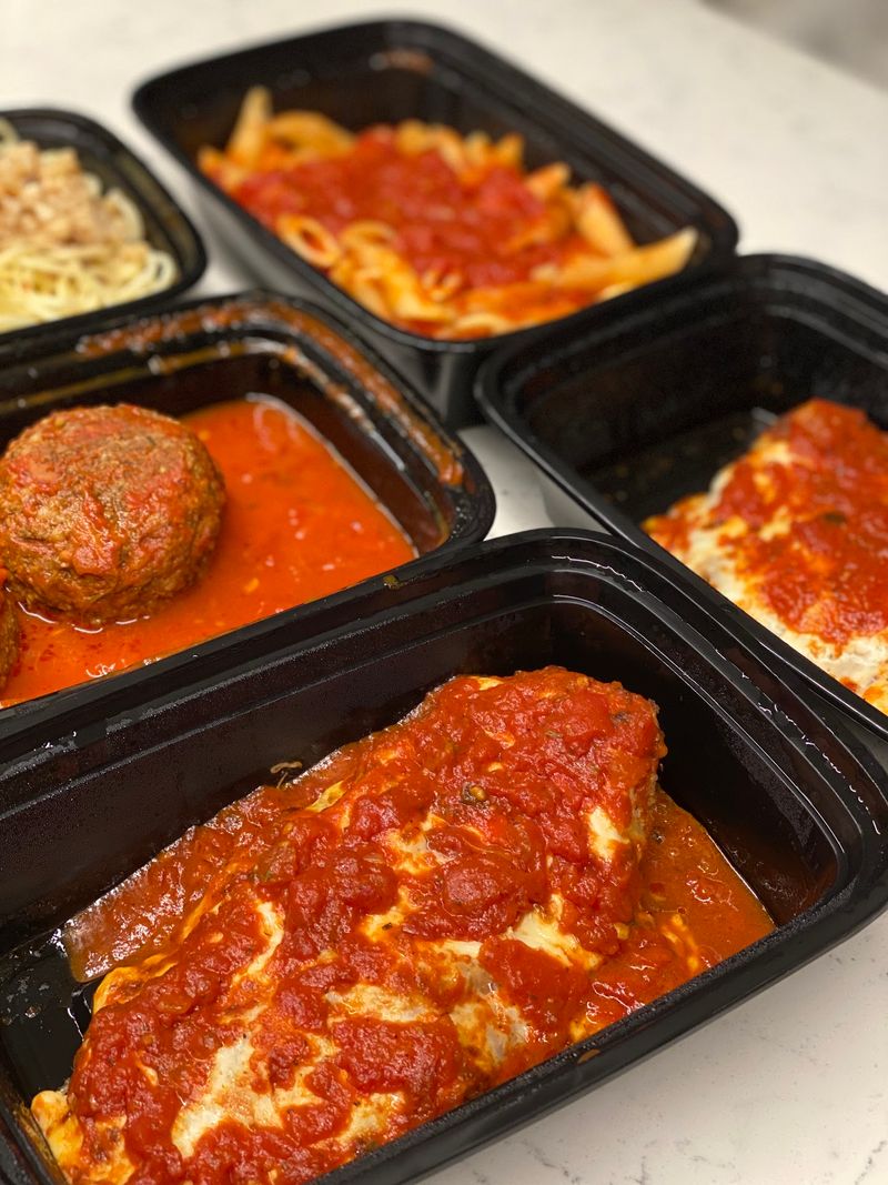 Your Kitchen Shortcut To The Legend