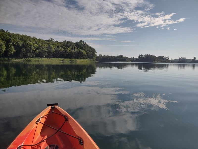 Your Lake Day Starts Here