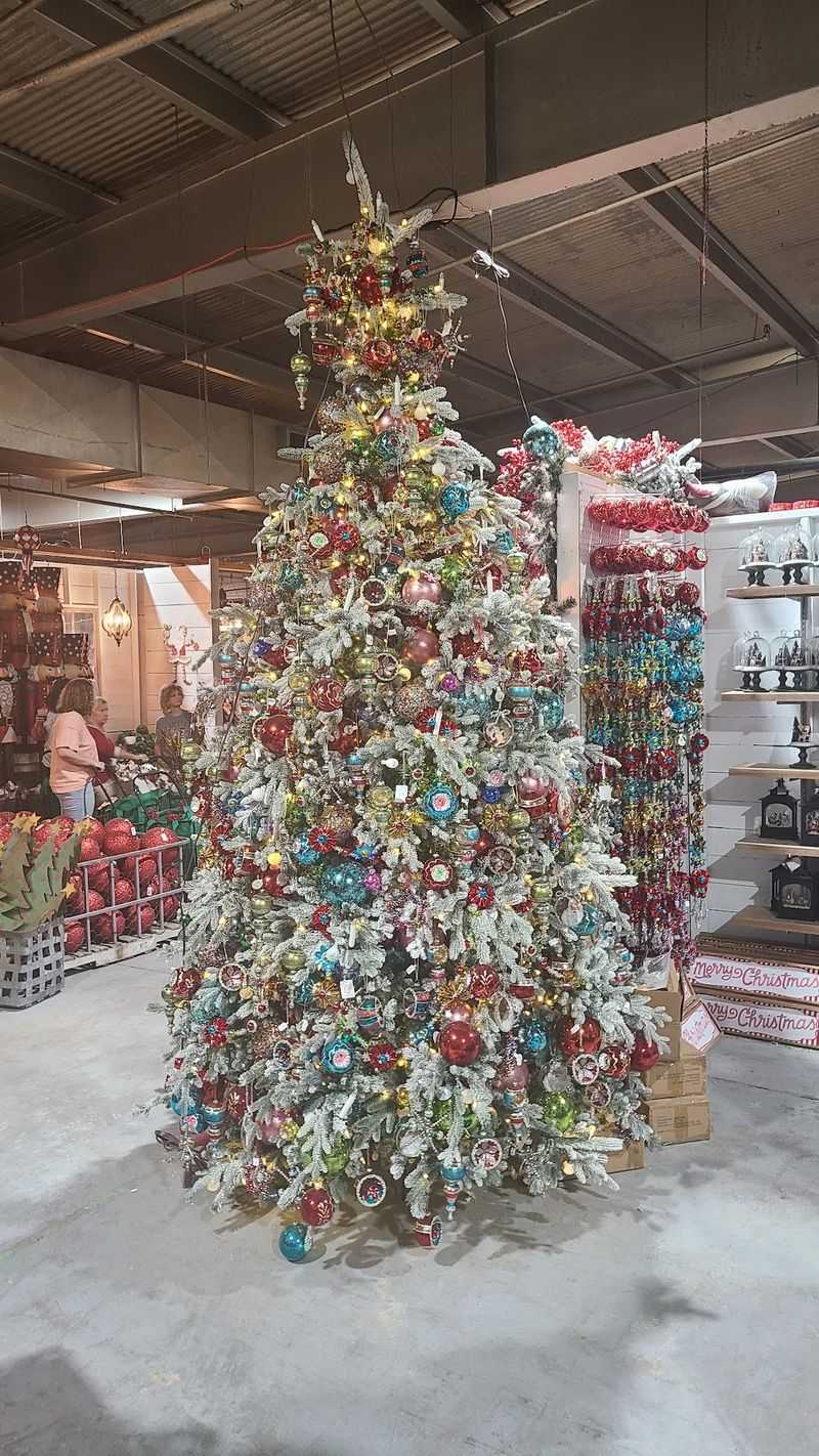 Your Living Room Could Borrow A Few Ideas From These Trees Your Living Room Could Borrow A Few Ideas From These Trees