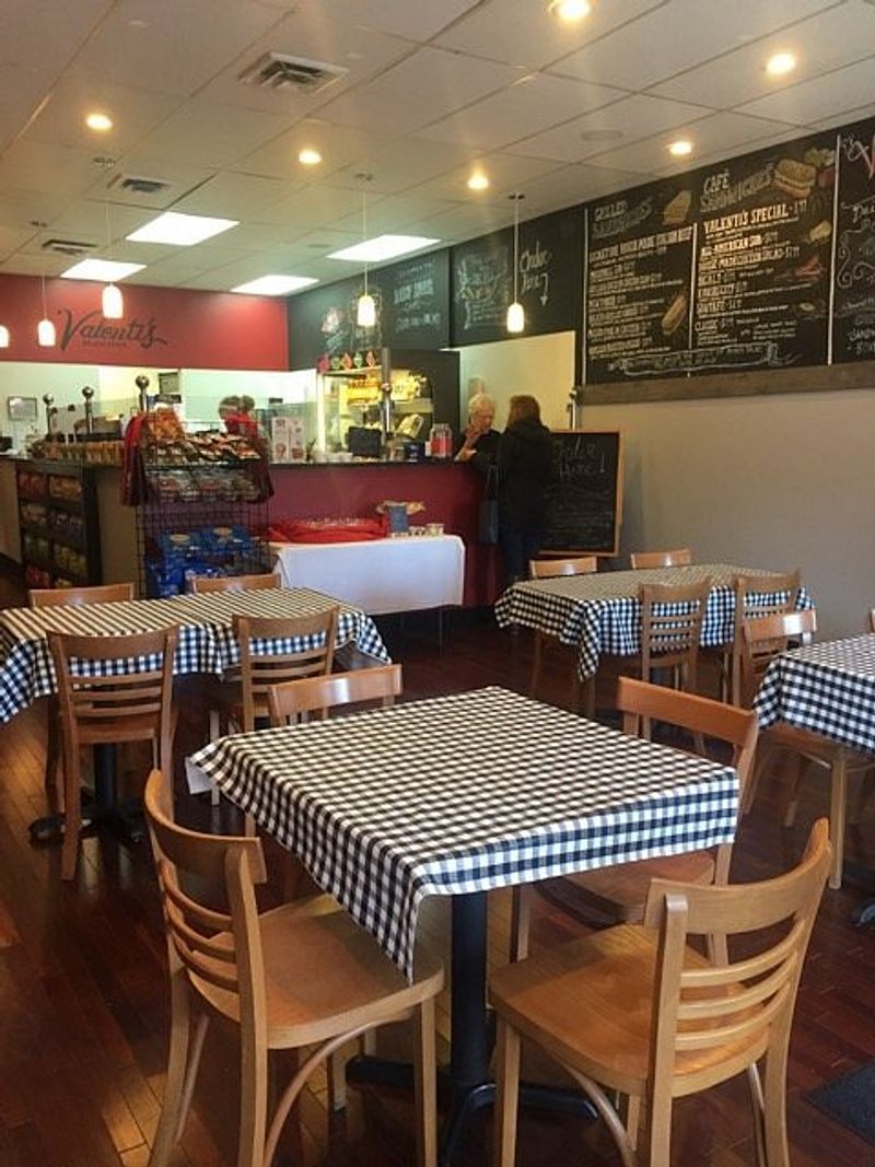 Your Lunch Order Starts With A Very Serious Meat Decision