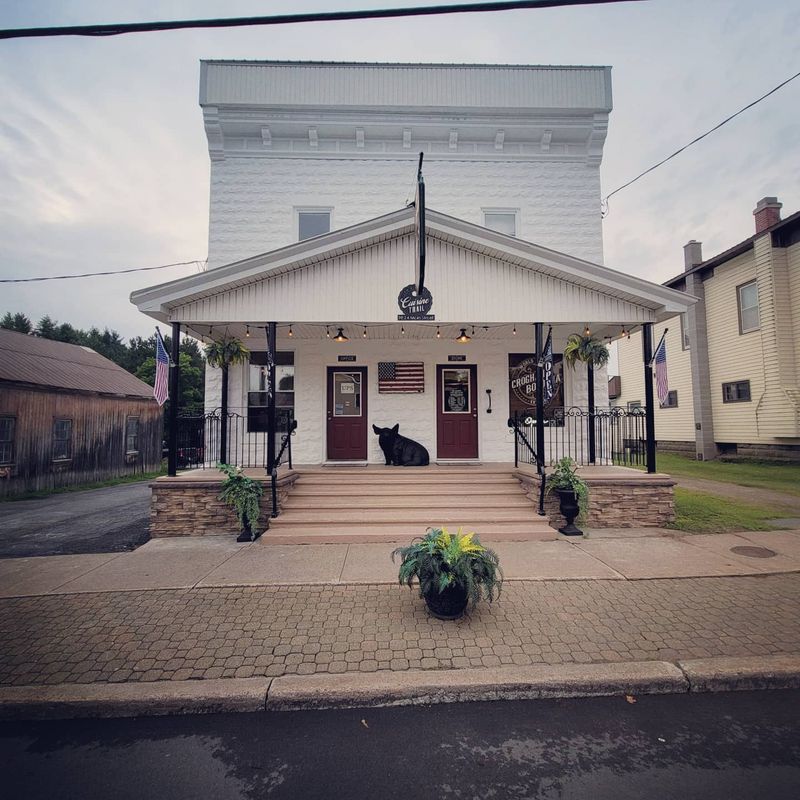 Your Mailbox Can Get A Taste Of Croghan