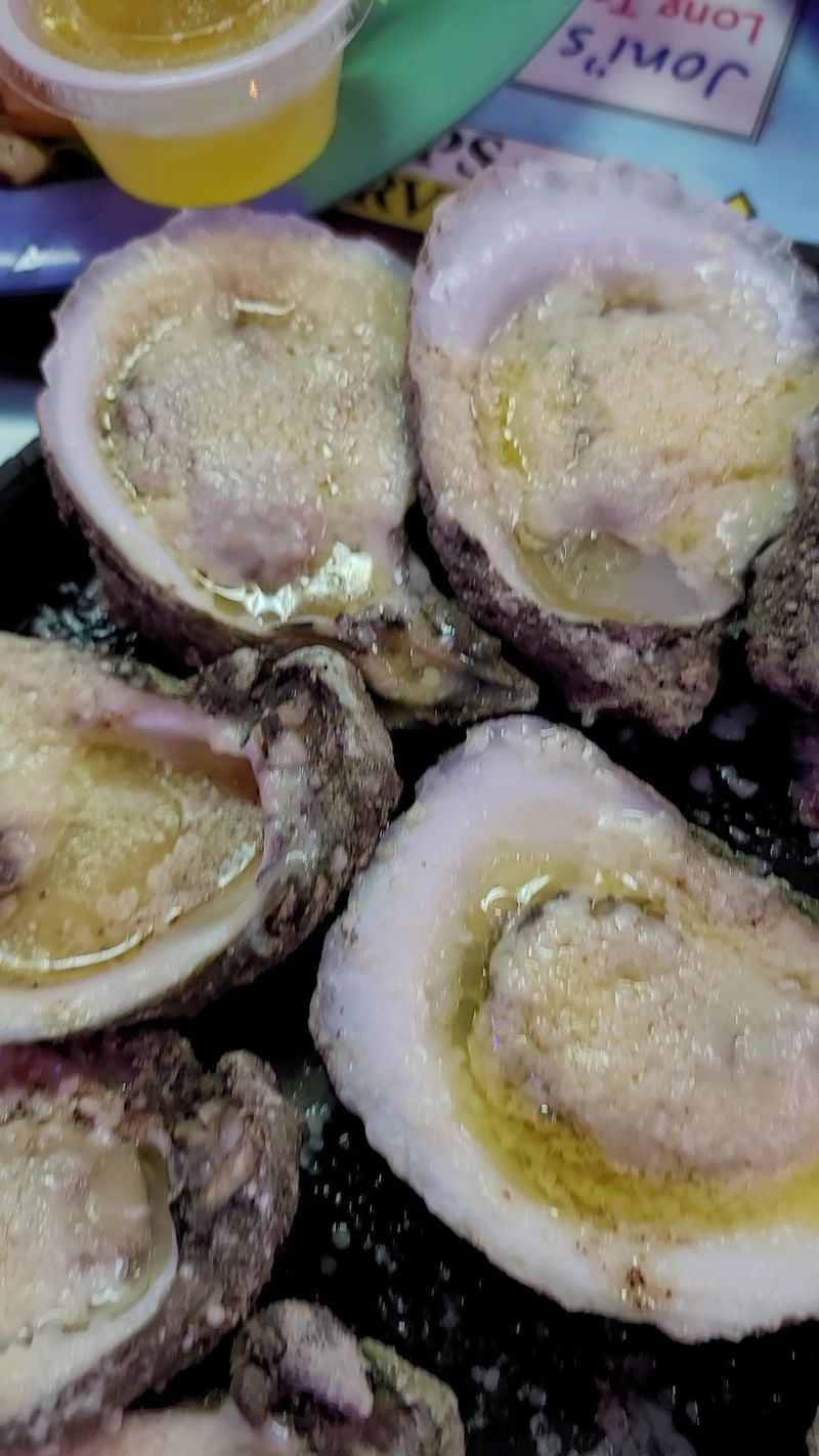 The Share Myth We All Tell