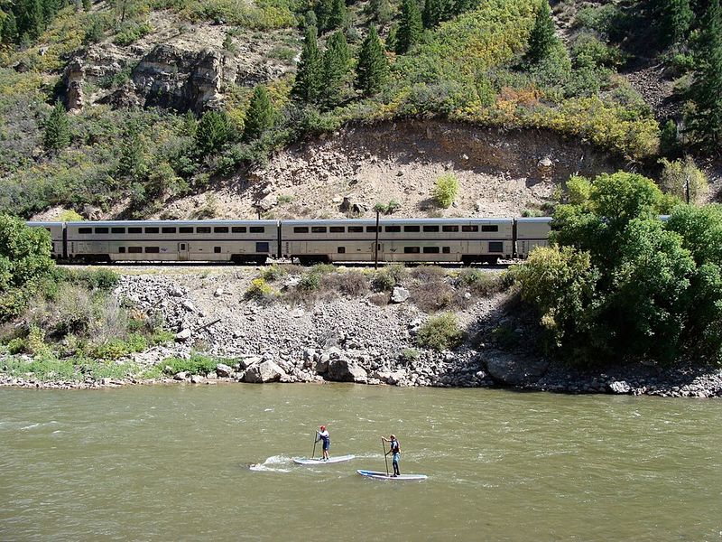  Glenwood, Gore, And Byers Are Absolutely Unreal