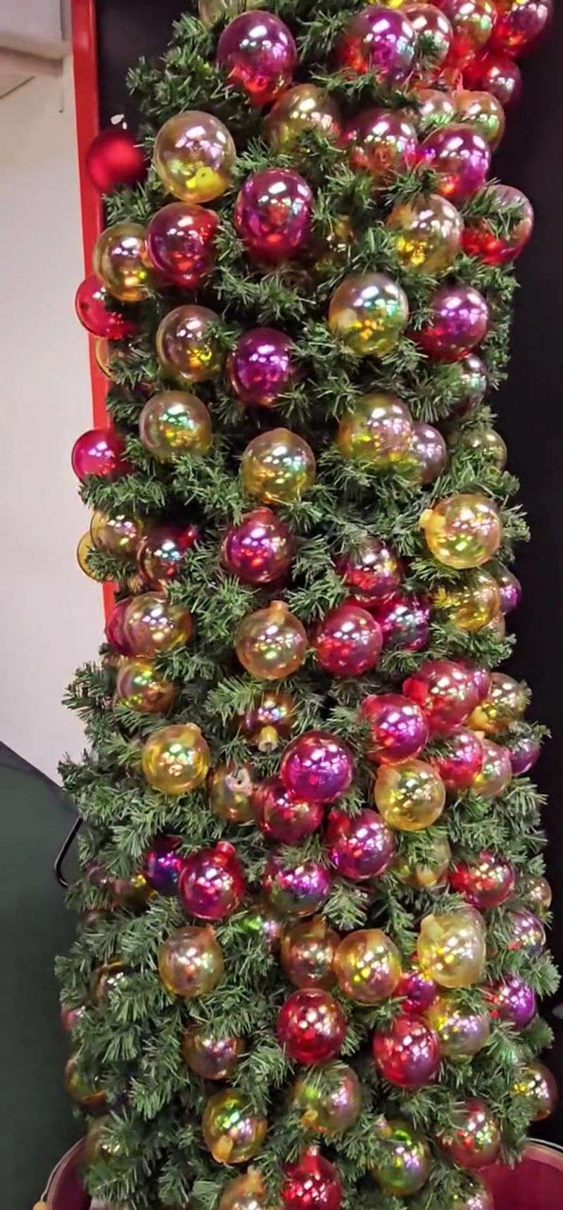 Your Name Can End Up On The Ornament