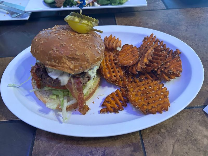 Your New Favorite Colorado Restaurant Is Waiting In Alamosa Your New Favorite Colorado Restaurant Is Waiting In Alamosa