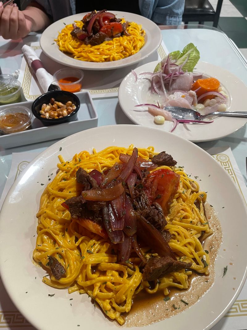 Your Next Arizona Food Adventure Might Taste Like Lima