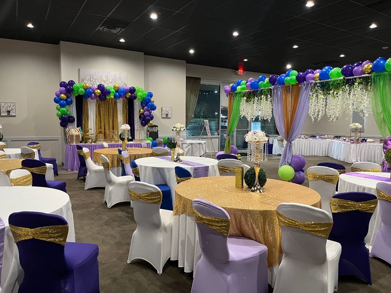 Your Next Big Party Already Has A Home