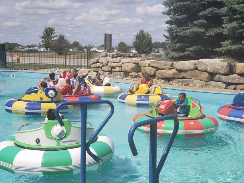 Your Next Birthday Party Might Need Its Own Pit Crew