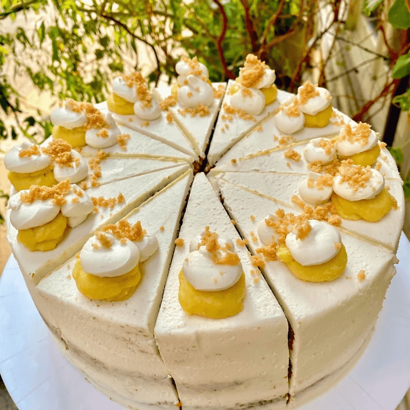 Your Next Celebration Cake Could Start Here Your Next Celebration Cake Could Start Here