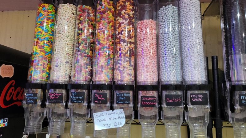 Your Next Fundraiser Could Use A Sugary Secret Weapon