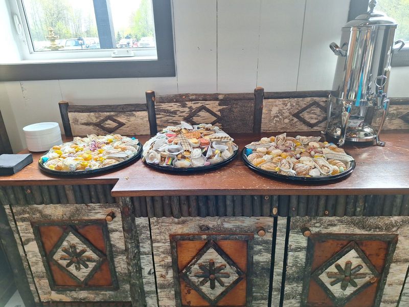 Your Next Party Could Use A Tray From Here