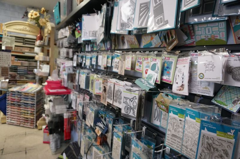 Your Online Cart Might Already Be Sitting on These Shelves