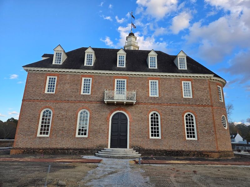 The Heartbeat Of Colonial America