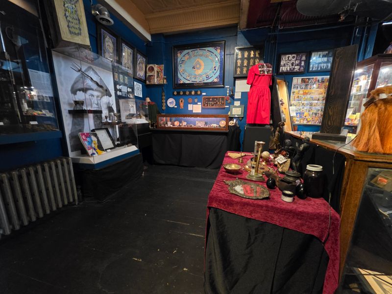 Artifacts That Tell Incredible Stories