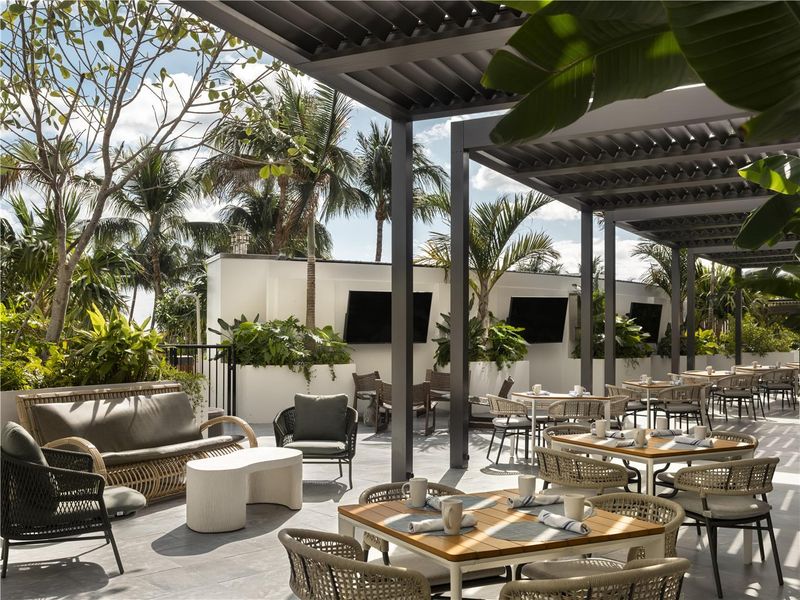 Your Personal Server And Club Host Handle The Details