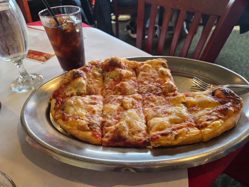 Your Pizza Has Bragging Rights Older Than Most Towns Realize