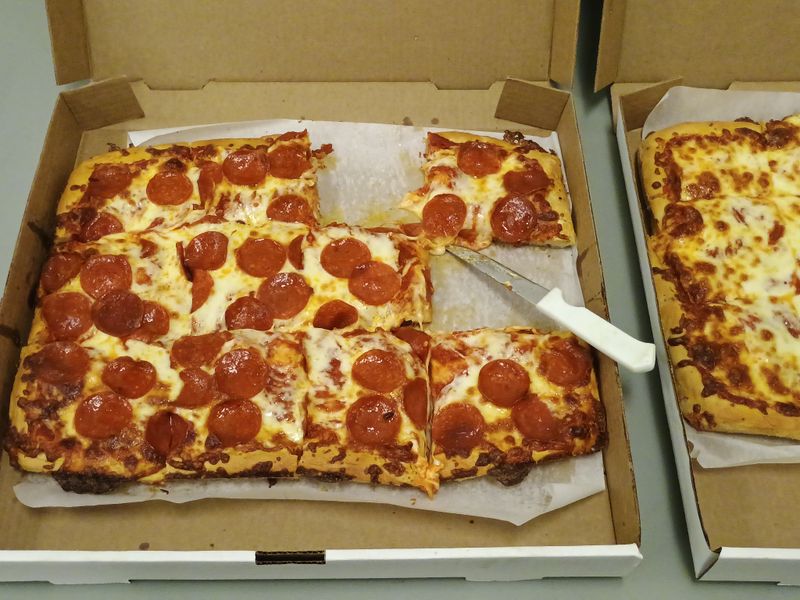 Wedgewood Fernando's Pizza – Austintown