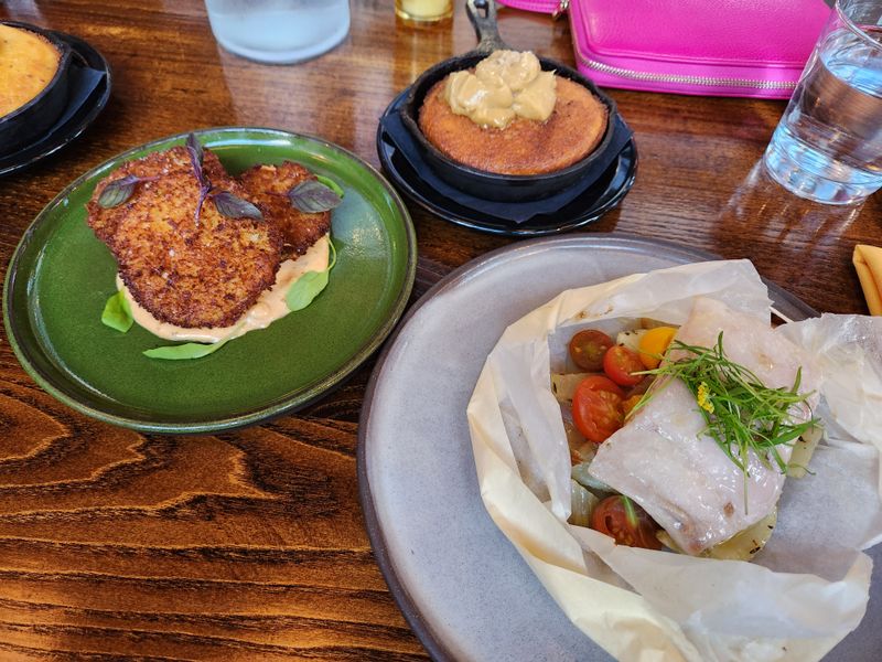 Nolia Kitchen – Cincinnati (Over-the-Rhine)