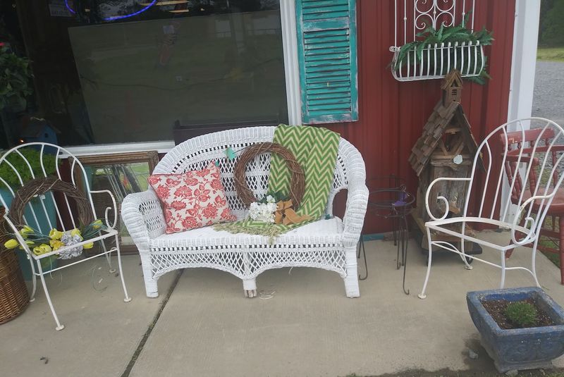 Your Porch Is About To Get A Serious Upgrade