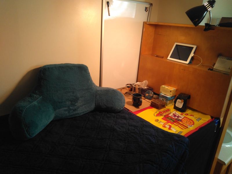 Your Roommates Might Become Your Favorite Part Of College