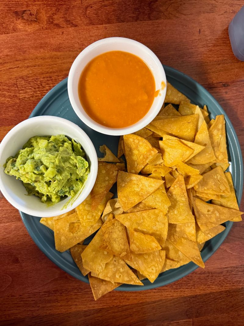 Your Salsa Bar Strategy Deserves Some Thought