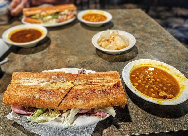 Your Sandwich Craving Has Found Its Match