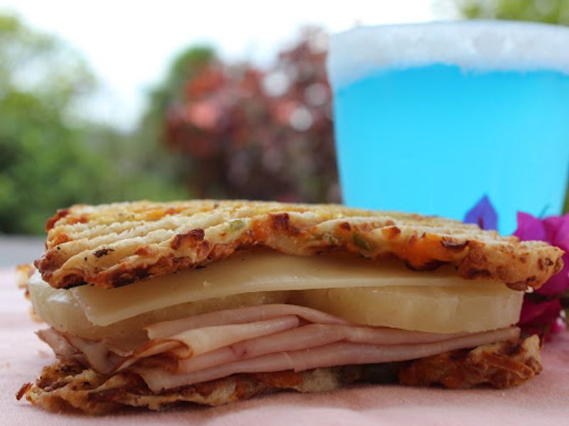 Your Sandwich, Your Rules, Their Fresh-Baked Bread