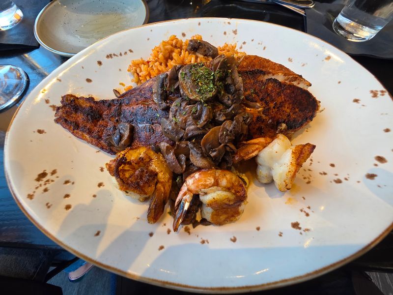Your Seafood Cravings Have Plenty Of Choices Your Seafood Cravings Have Plenty Of Choices