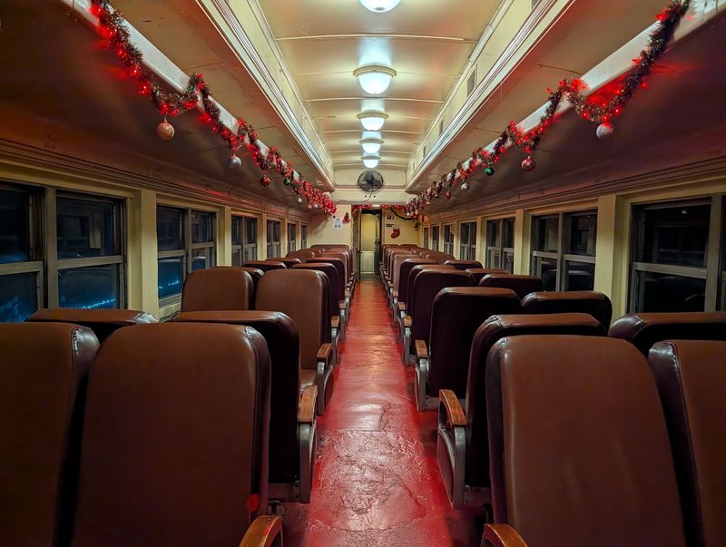 Your Seat Choice Changes The Whole Mood Of The Ride Your Seat Choice Changes The Whole Mood Of The Ride