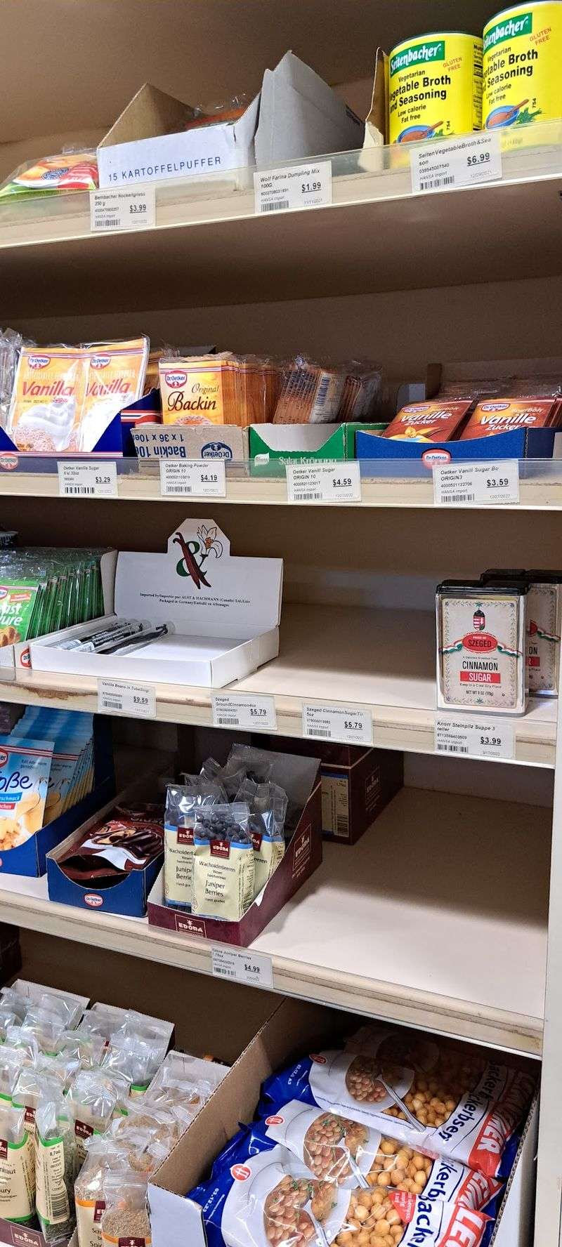Your Sweet Tooth Is About To Get Very Confused