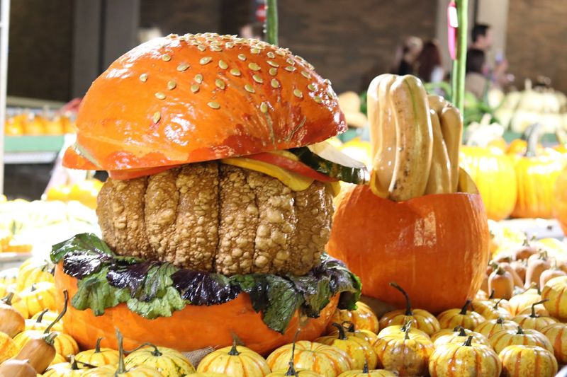 Your Taste Buds Are About To Go Completely Orange