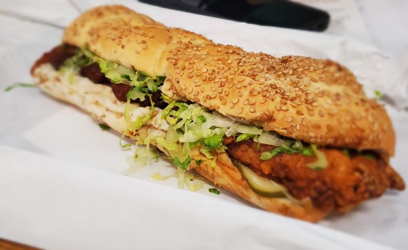 Your Taste Buds Get A Passport Here