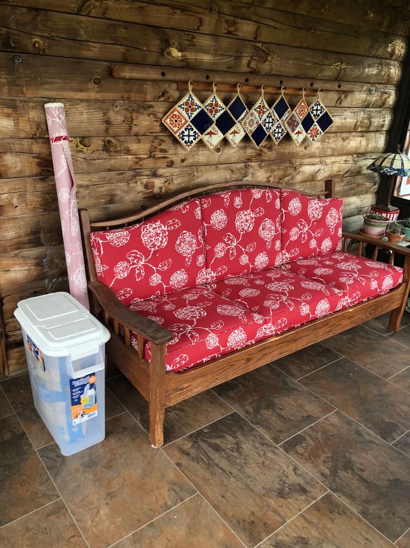 Your Tired Sofa Is About To Get A Second Life Your Tired Sofa Is About To Get A Second Life