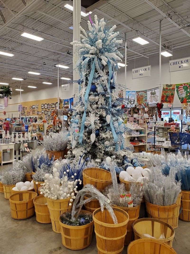 Your Tree Is About To Get Seriously Jealous