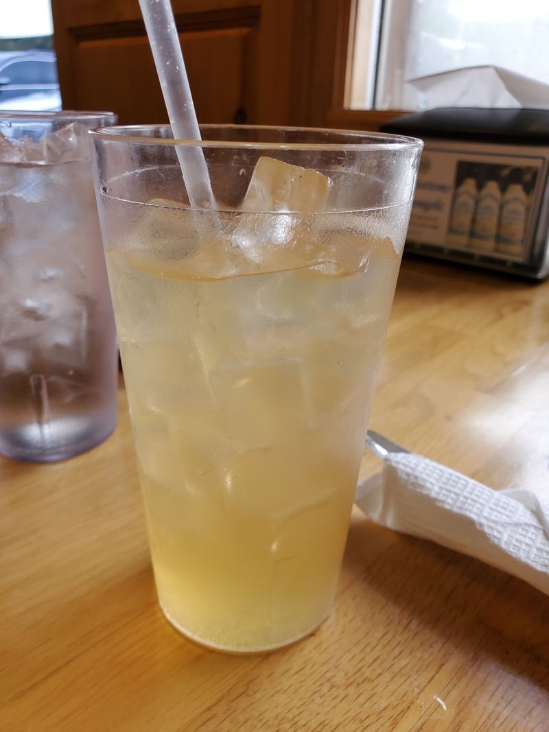 Your Usual Sweet Tea Is About To Have Some Competition