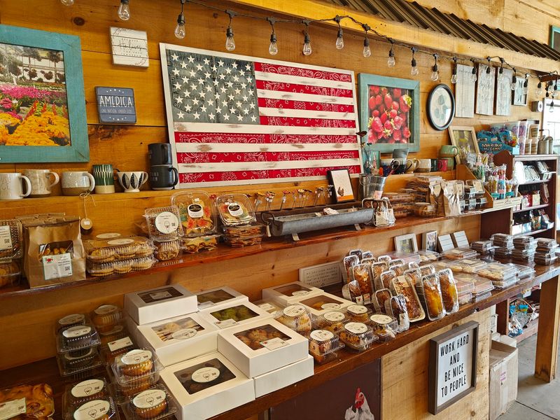 Your Weekly Box Of Farm-Fresh Surprises