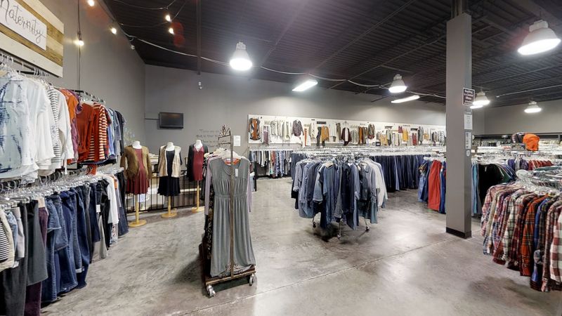 Yours Truly Consignment, Inc., Conway