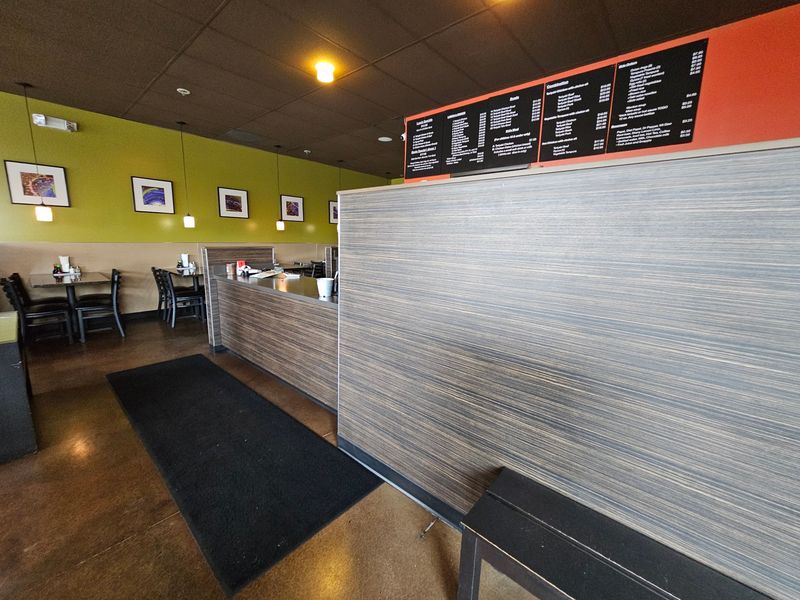 Youskyme Teriyaki