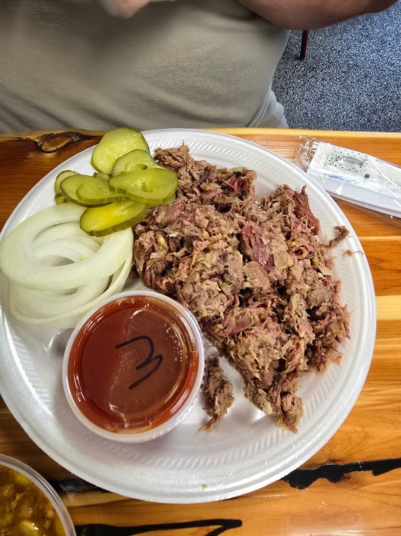 Tender, Juicy, And Worth Every Bite