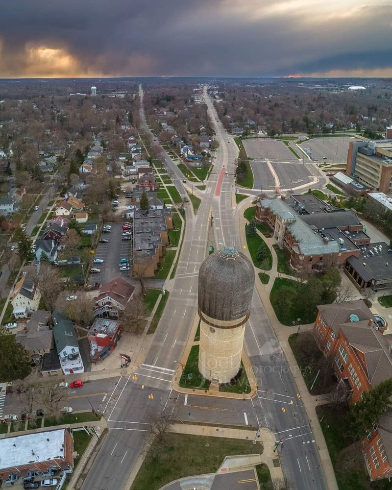 Ypsilanti